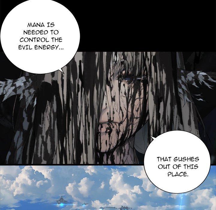 Her Summon Manhwa - Chapter 106 Page 6