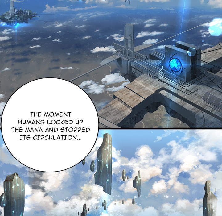 Her Summon Manhwa - Chapter 106 Page 7