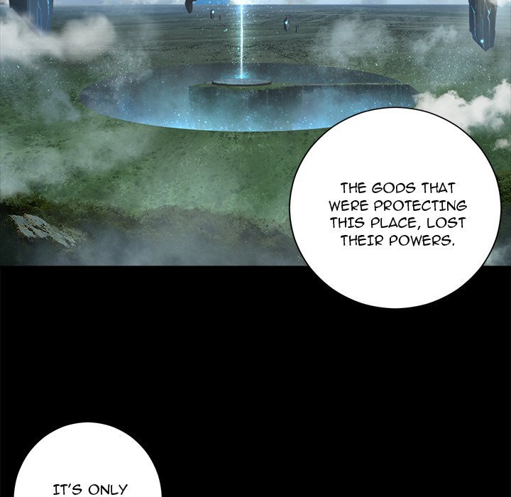 Her Summon Manhwa - Chapter 106 Page 8