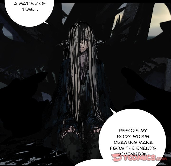 Her Summon Manhwa - Chapter 106 Page 9