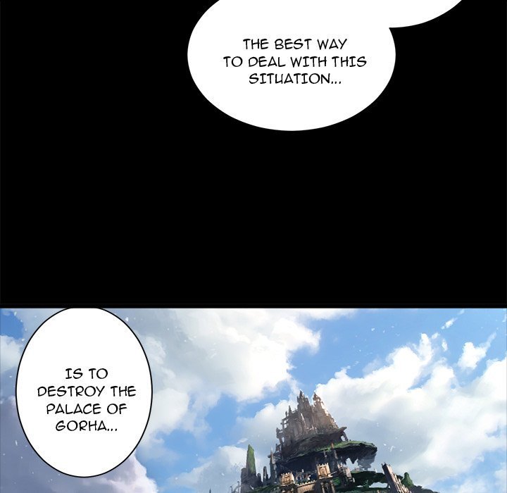 Her Summon Manhwa - Chapter 106 Page 10