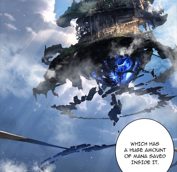 Her Summon Manhwa - Chapter 106 Page 11