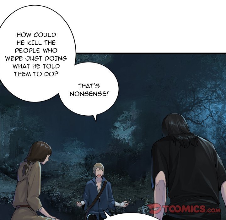 Her Summon Manhwa - Chapter 106 Page 13