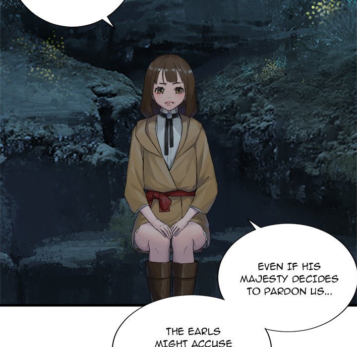 Her Summon Manhwa - Chapter 106 Page 15