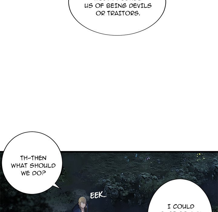 Her Summon Manhwa - Chapter 106 Page 16