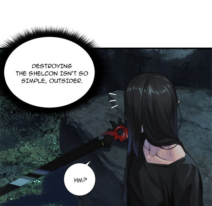 Her Summon Manhwa - Chapter 106 Page 18