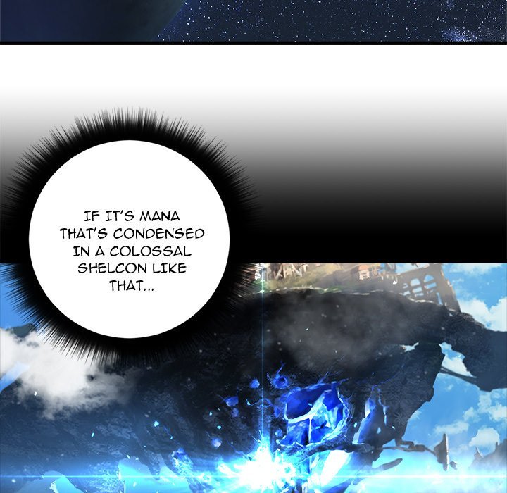 Her Summon Manhwa - Chapter 106 Page 20