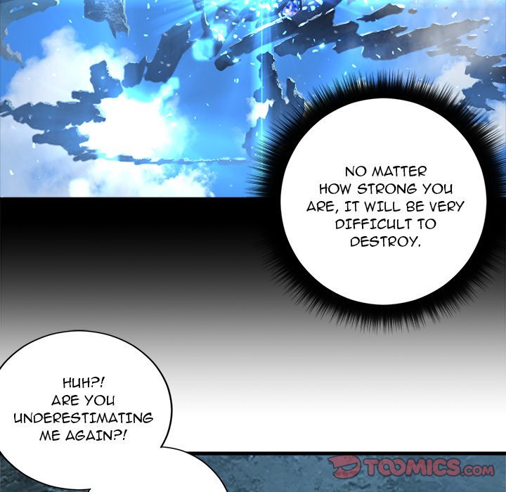Her Summon Manhwa - Chapter 106 Page 21