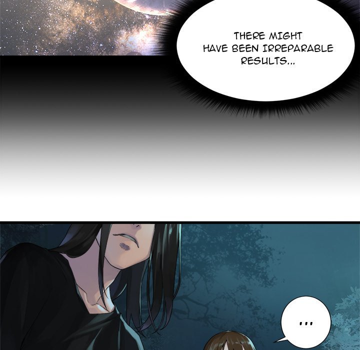 Her Summon Manhwa - Chapter 106 Page 27