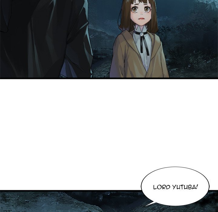 Her Summon Manhwa - Chapter 106 Page 28