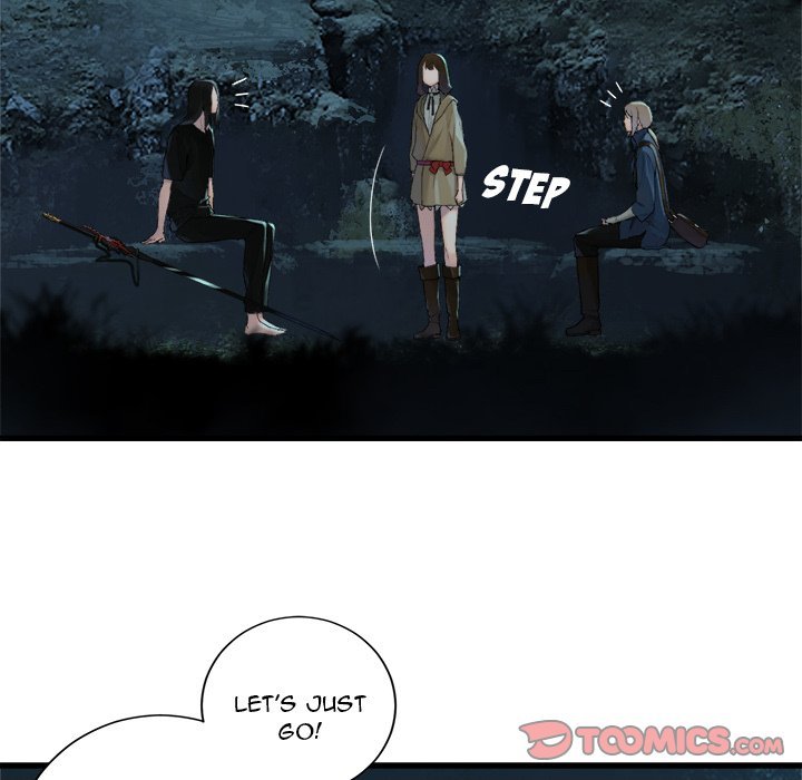 Her Summon Manhwa - Chapter 106 Page 29