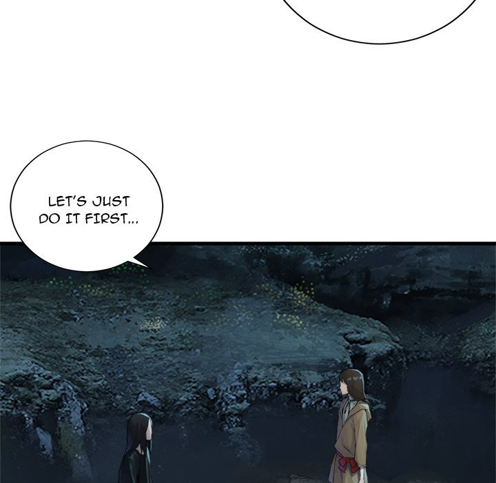 Her Summon Manhwa - Chapter 106 Page 31