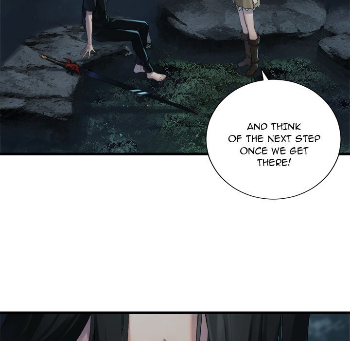 Her Summon Manhwa - Chapter 106 Page 32