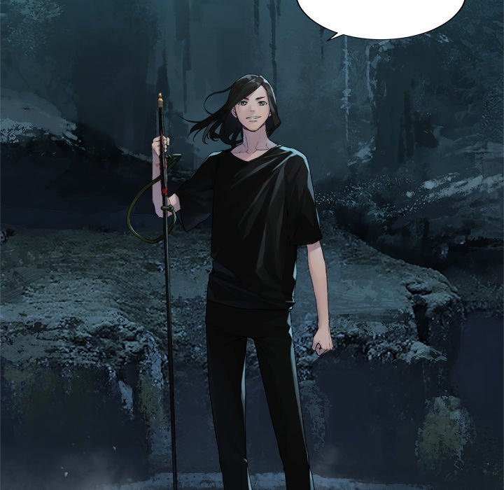 Her Summon Manhwa - Chapter 106 Page 35