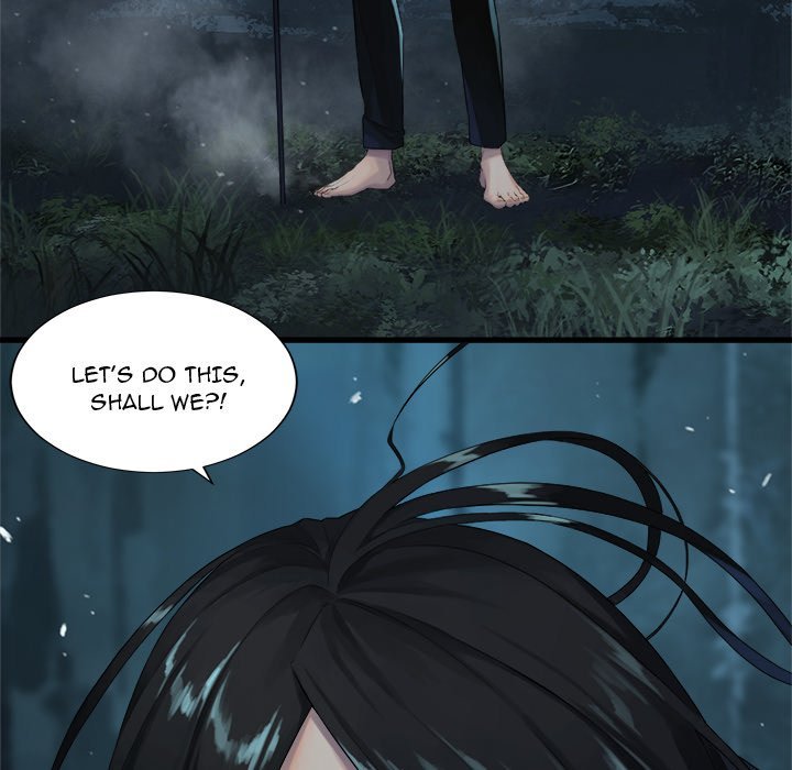 Her Summon Manhwa - Chapter 106 Page 36