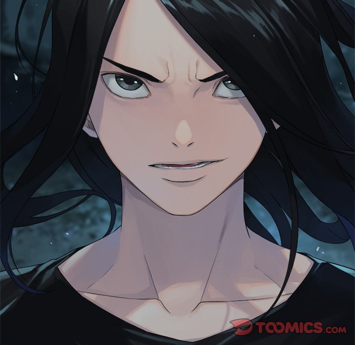 Her Summon Manhwa - Chapter 106 Page 37