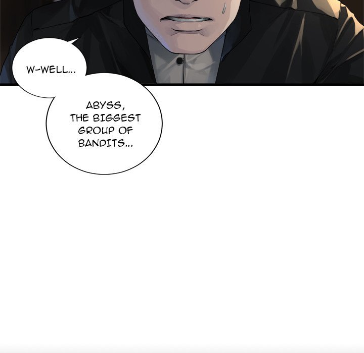 Her Summon Manhwa - Chapter 106 Page 43