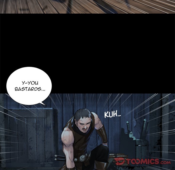 Her Summon Manhwa - Chapter 106 Page 45