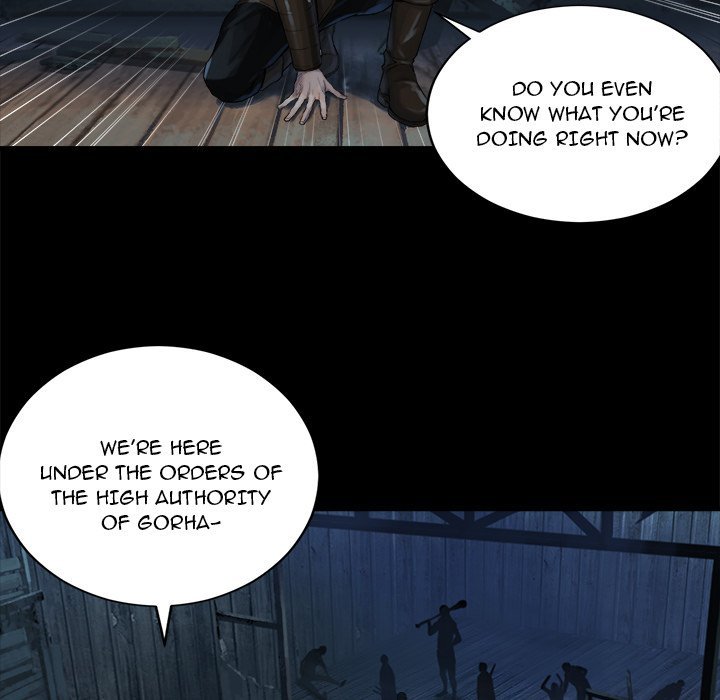 Her Summon Manhwa - Chapter 106 Page 46