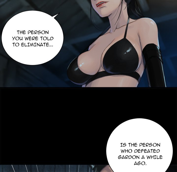 Her Summon Manhwa - Chapter 106 Page 48