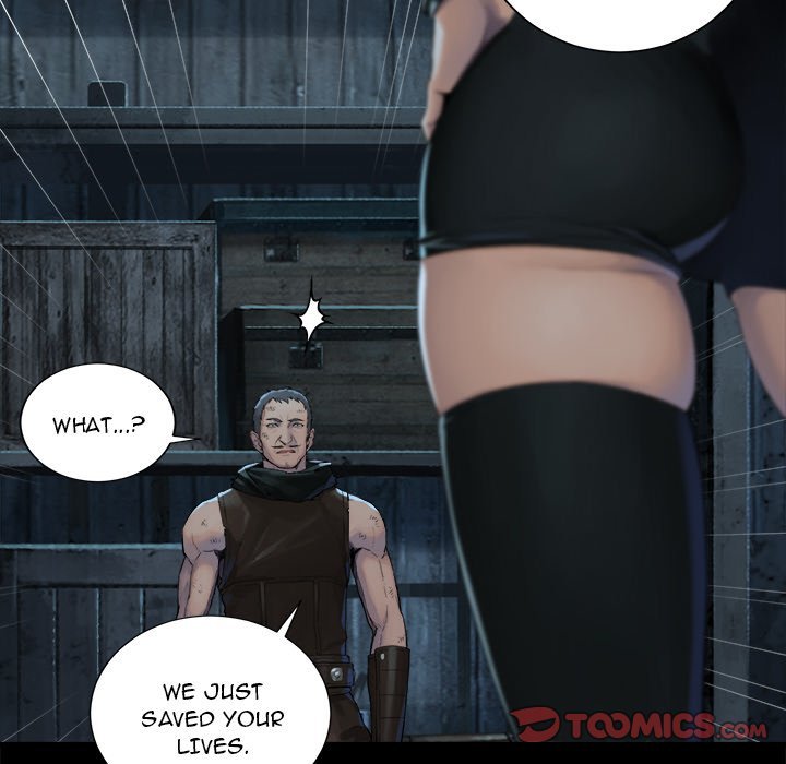 Her Summon Manhwa - Chapter 106 Page 49