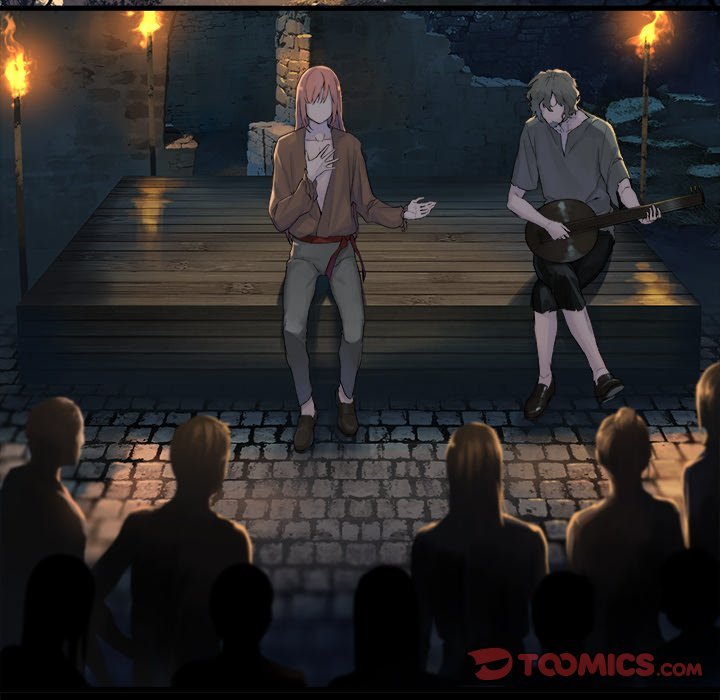 Her Summon Manhwa - Chapter 106 Page 57