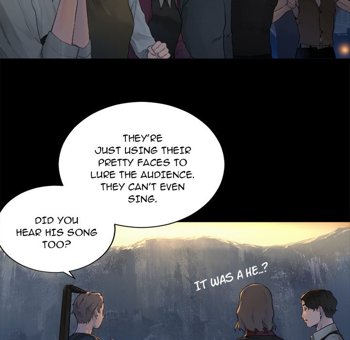 Her Summon Manhwa - Chapter 106 Page 59