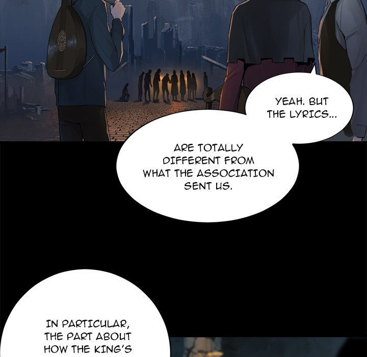 Her Summon Manhwa - Chapter 106 Page 60