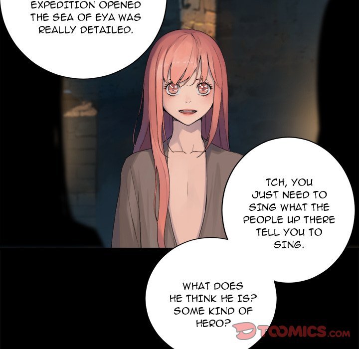 Her Summon Manhwa - Chapter 106 Page 61