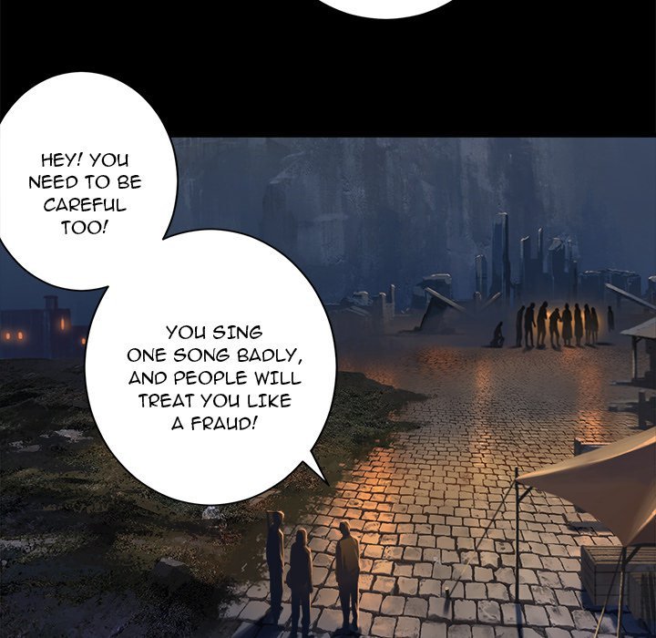 Her Summon Manhwa - Chapter 106 Page 62