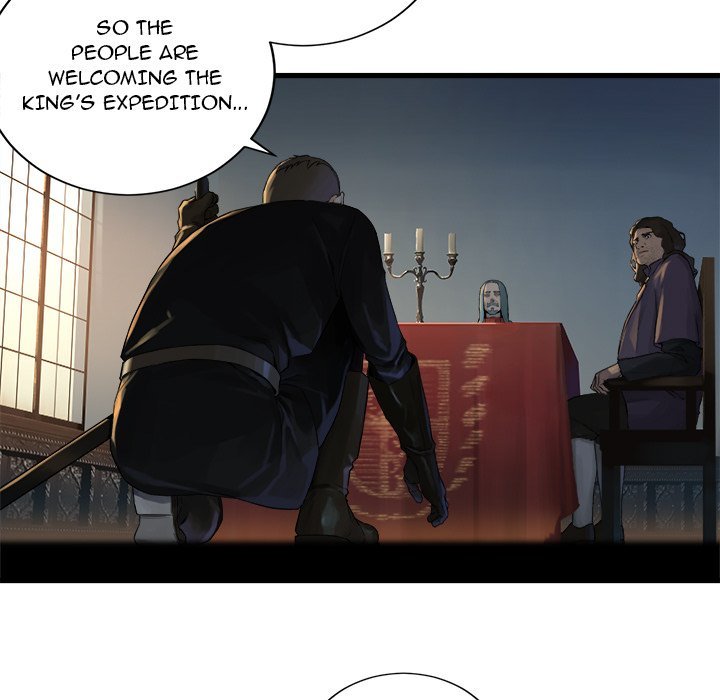 Her Summon Manhwa - Chapter 106 Page 64