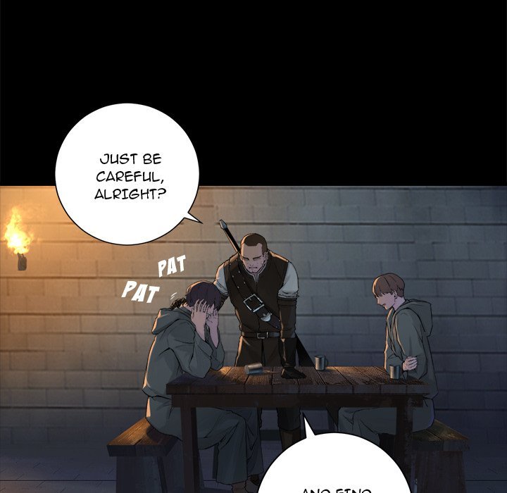 Her Summon Manhwa - Chapter 106 Page 71