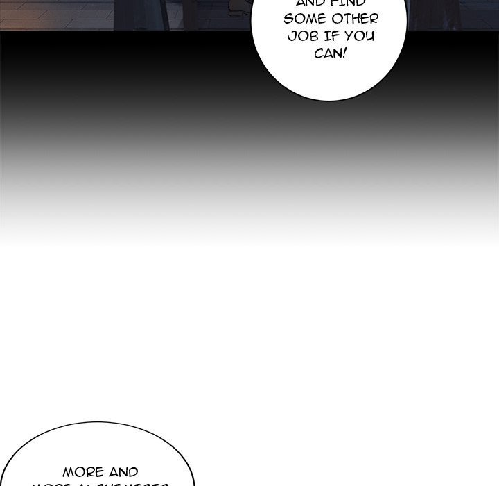 Her Summon Manhwa - Chapter 106 Page 72