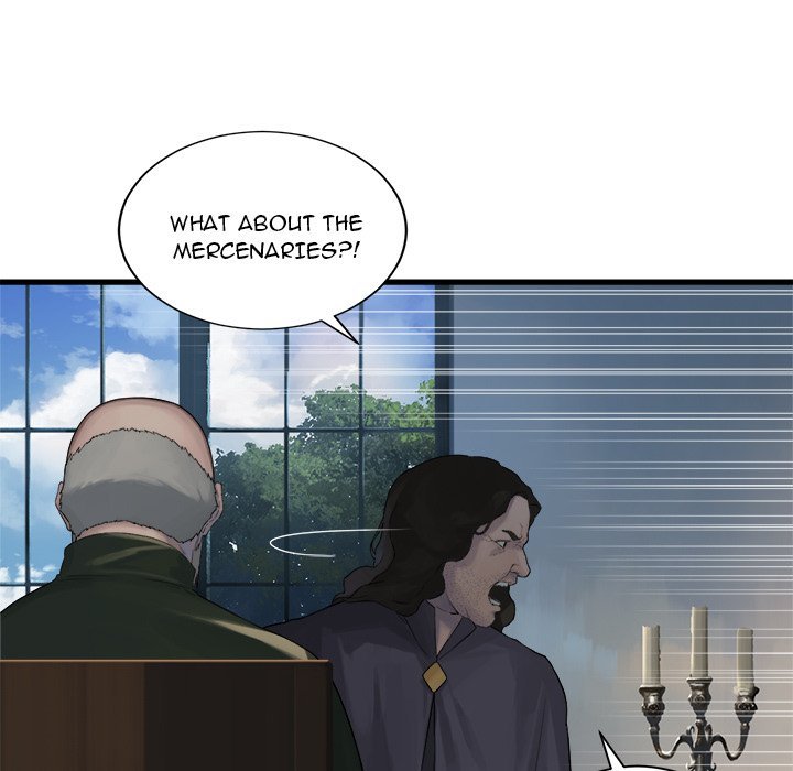 Her Summon Manhwa - Chapter 106 Page 74