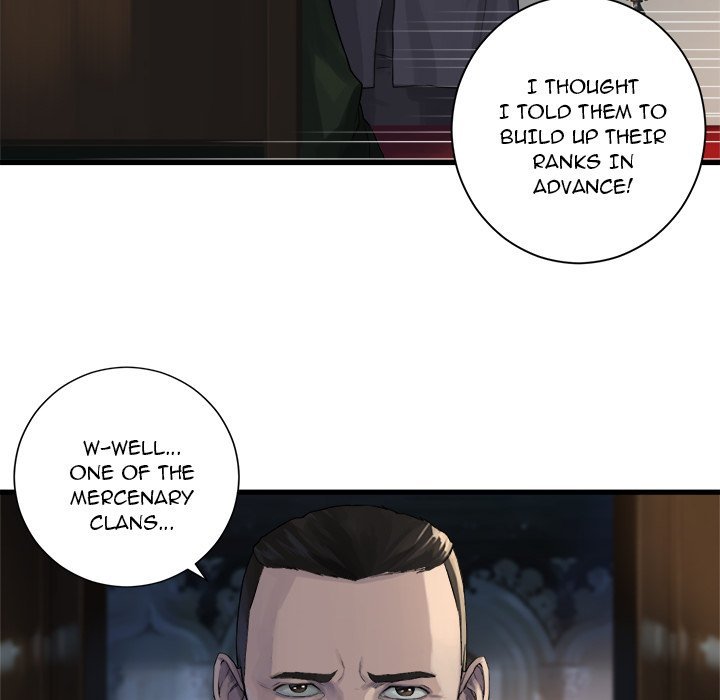 Her Summon Manhwa - Chapter 106 Page 75