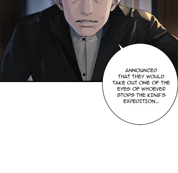 Her Summon Manhwa - Chapter 106 Page 76