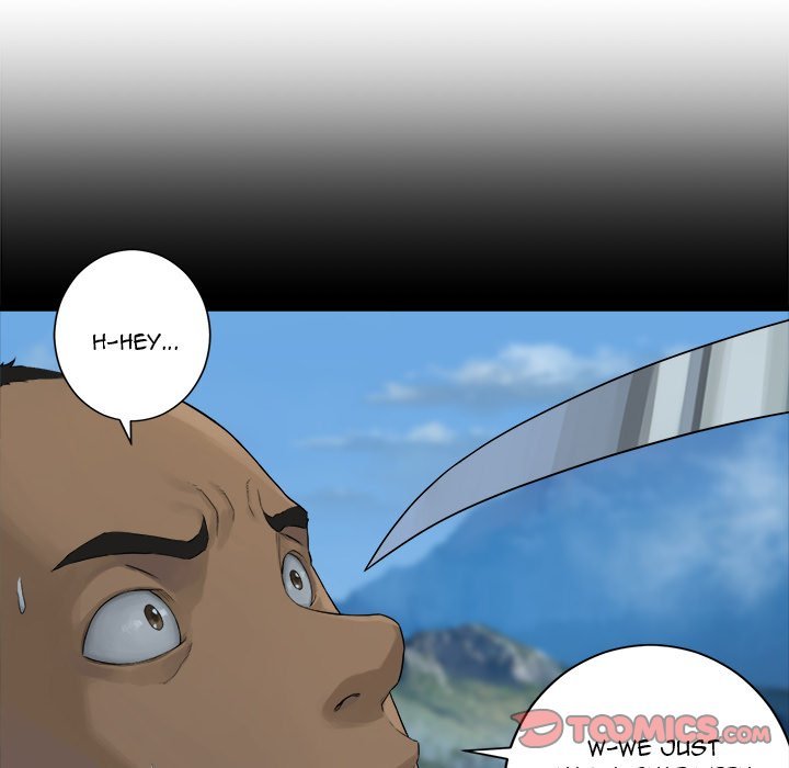 Her Summon Manhwa - Chapter 106 Page 77