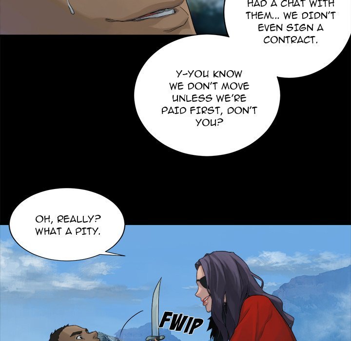 Her Summon Manhwa - Chapter 106 Page 78