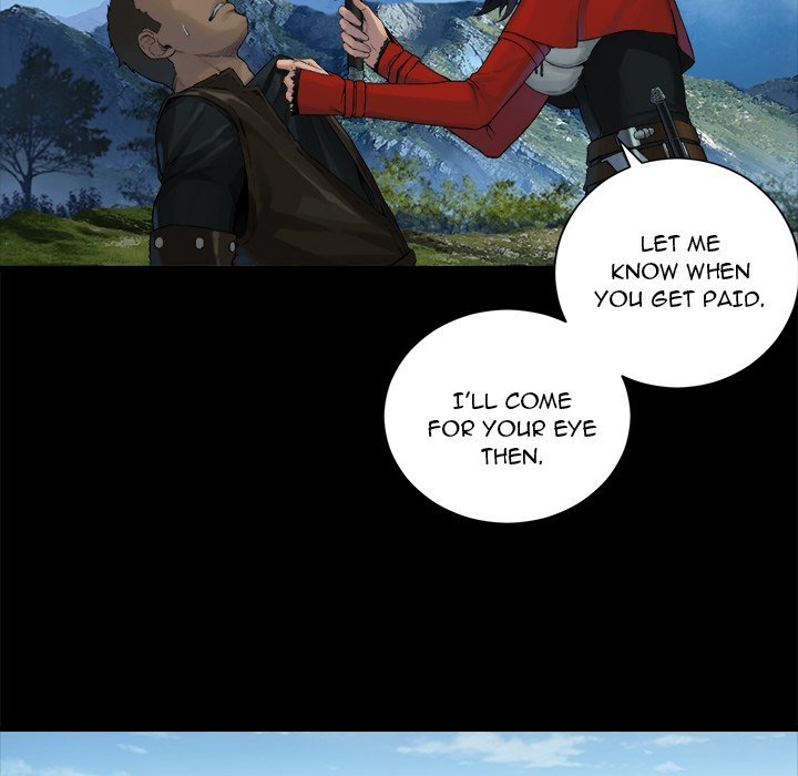 Her Summon Manhwa - Chapter 106 Page 79