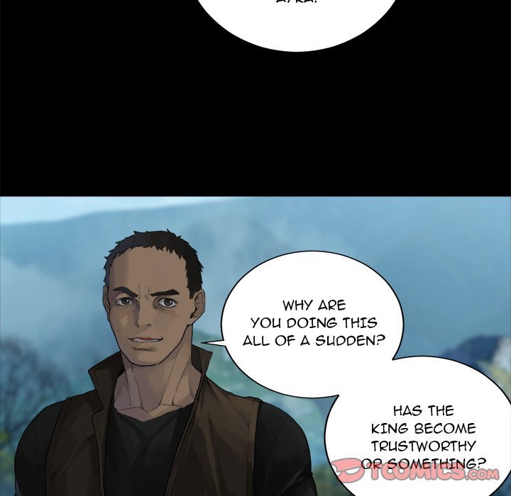 Her Summon Manhwa - Chapter 106 Page 81