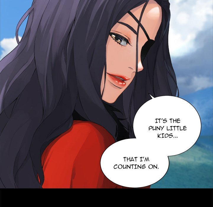 Her Summon Manhwa - Chapter 106 Page 83