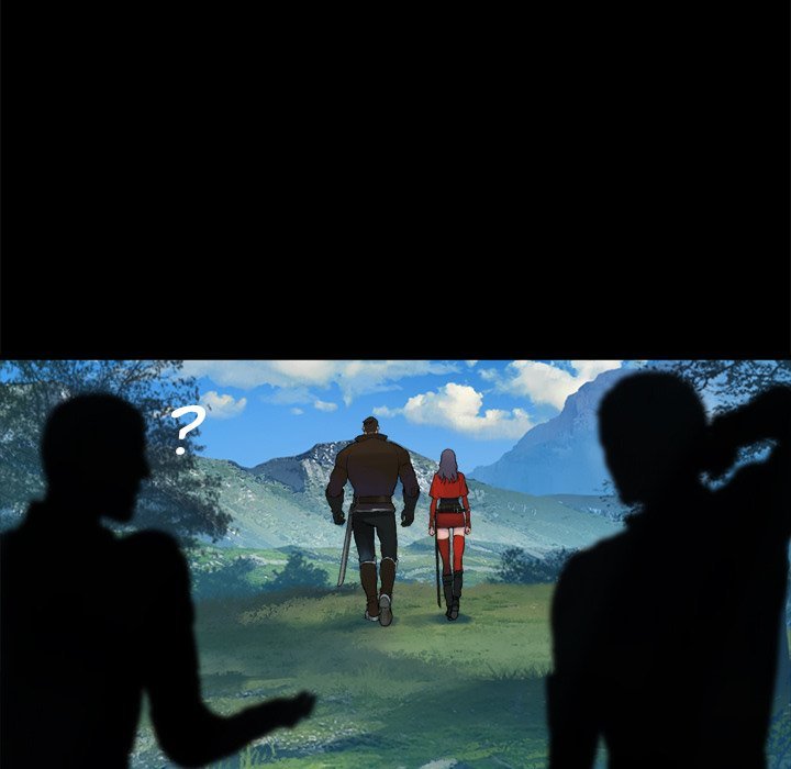 Her Summon Manhwa - Chapter 106 Page 84