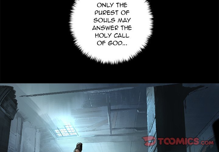 Her Summon Manhwa - Chapter 81 Page 1