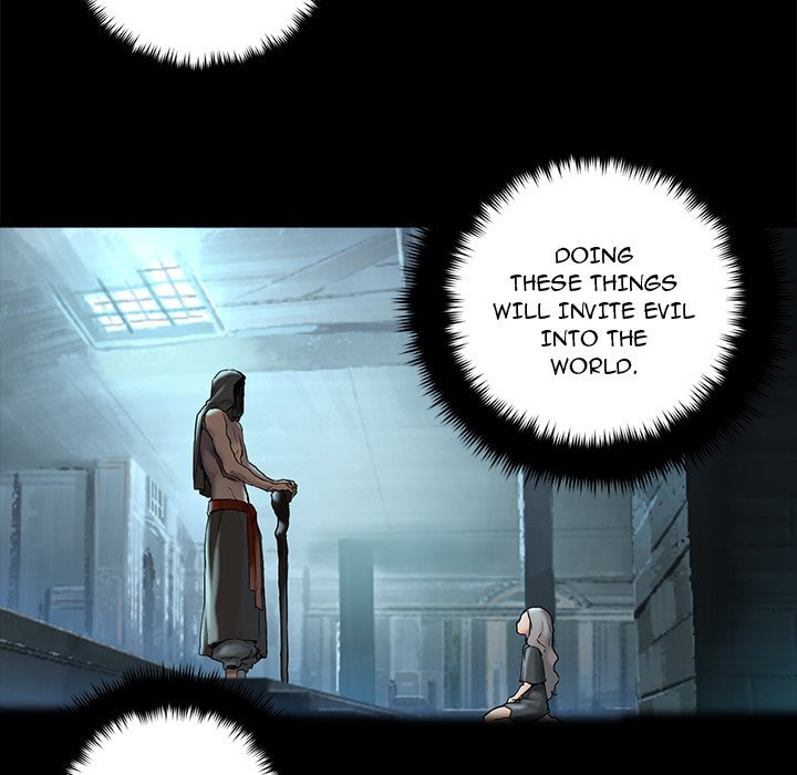 Her Summon Manhwa - Chapter 81 Page 4