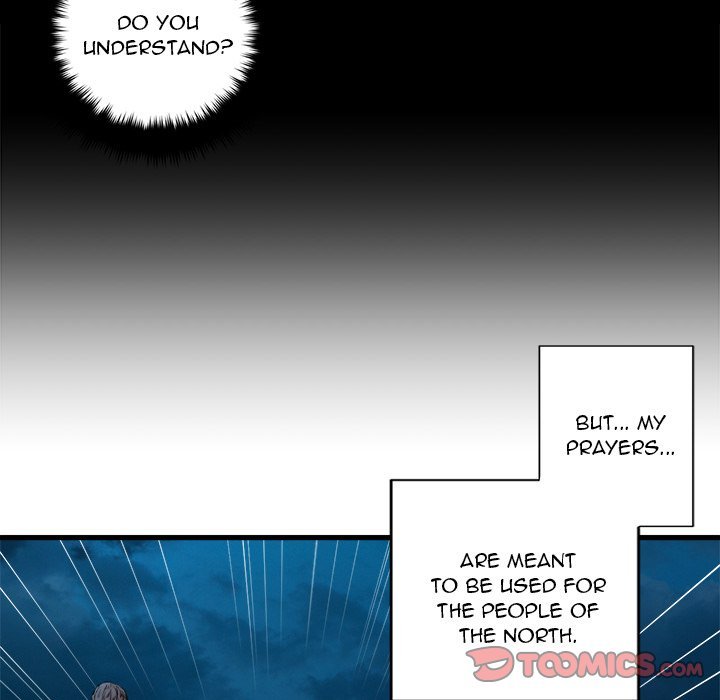 Her Summon Manhwa - Chapter 81 Page 5