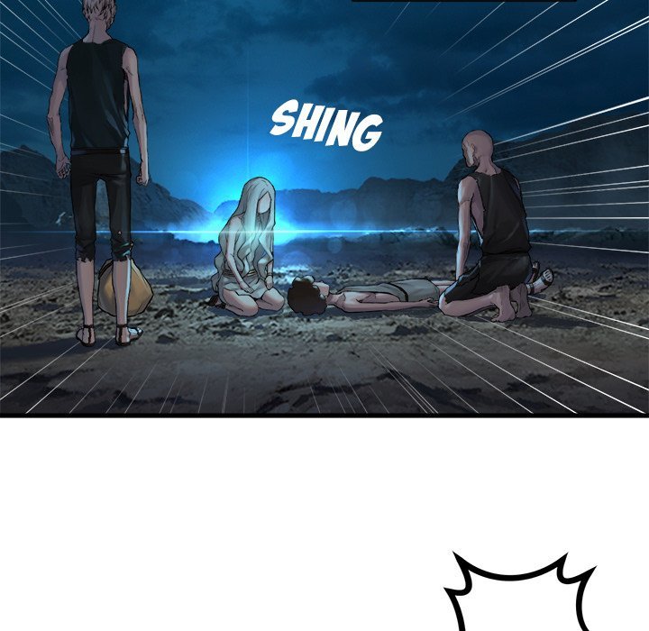 Her Summon Manhwa - Chapter 81 Page 6