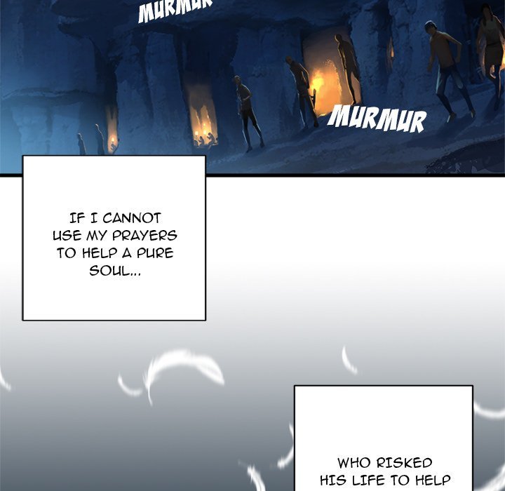 Her Summon Manhwa - Chapter 81 Page 8