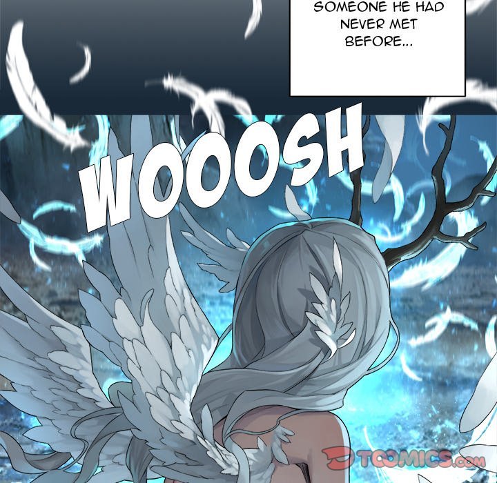 Her Summon Manhwa - Chapter 81 Page 9