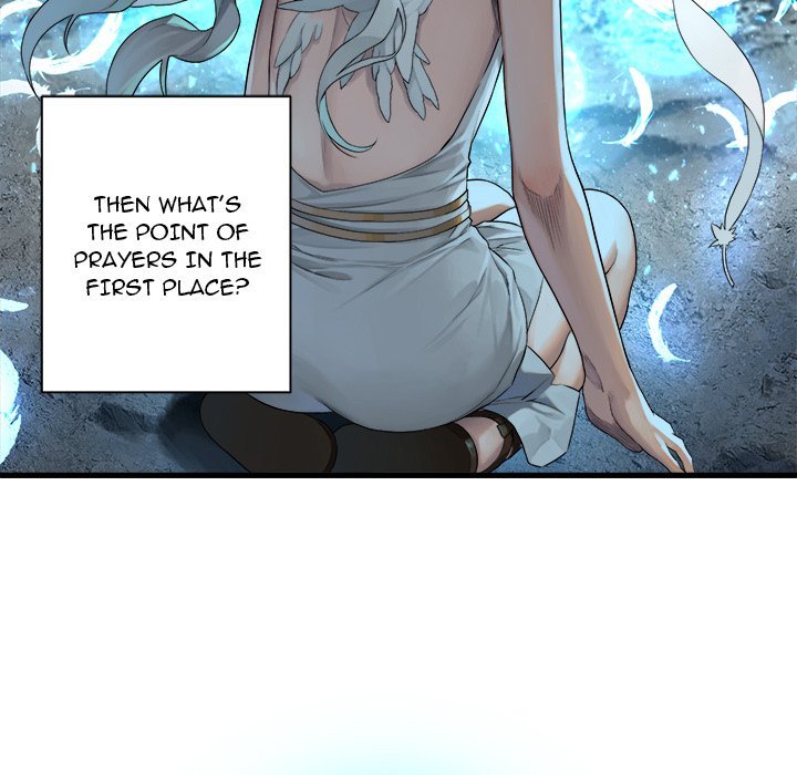 Her Summon Manhwa - Chapter 81 Page 10