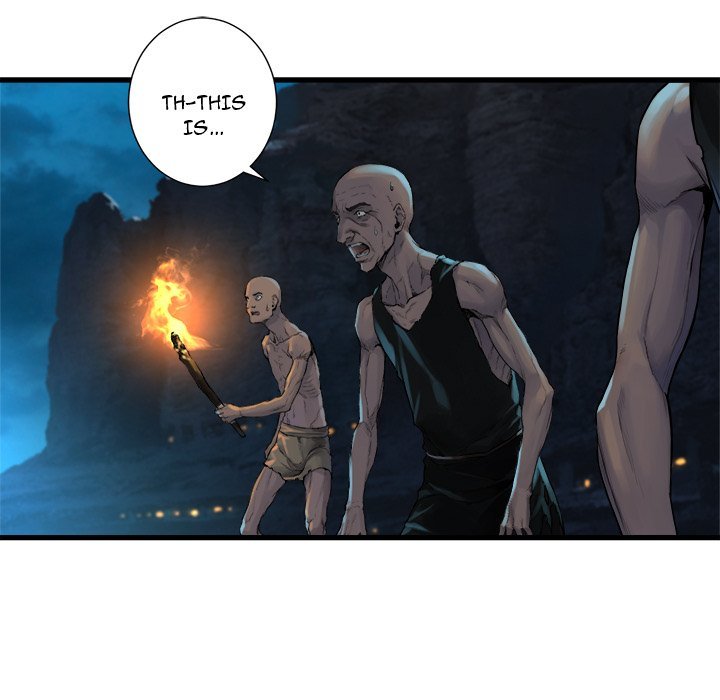 Her Summon Manhwa - Chapter 81 Page 12